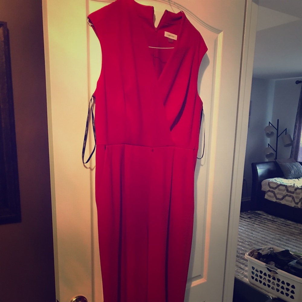 Calvin Klein Jumpsuit